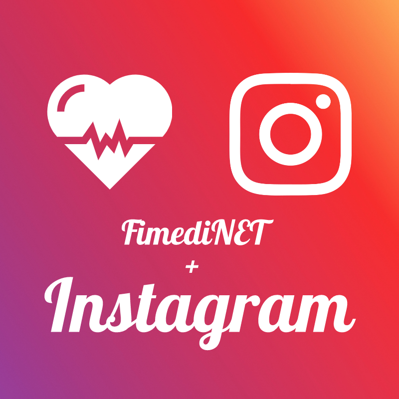 Instagram llega a Fimedi NET